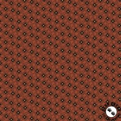 Marcus Fabrics Prairie Dry Goods II Sparkle Cheddar Marcus Fabrics Prairie Dry Goods II Sparkle Cheddar
