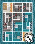Mama and Me - Whimsical Free Quilt Pattern by Camelot Fabrics