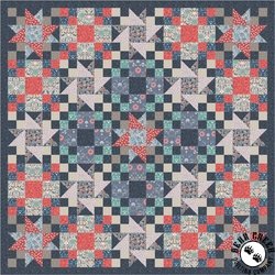 Michaelmas Free Quilt Pattern