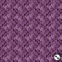 Clothworks Violetta Brushstrokes Eggplant Clothworks Violetta Brushstrokes Eggplant