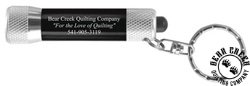 LED Keychain Flashlight LED Keychain Flashlight