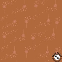 Windham Fabrics Moonlit Wish Pumpkin Windham Fabrics Moonlit Wish Pumpkin