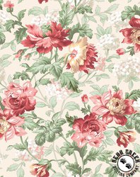 Maywood Studio Regal Rose Regal Rose Cream Maywood Studio Regal Rose Regal Rose Cream