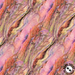 Windham Fabrics Tempest Storm Rhodochrosite