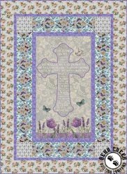 Walk By Faith I Free Quilt Pattern
