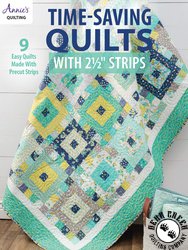Time Saving Quilts