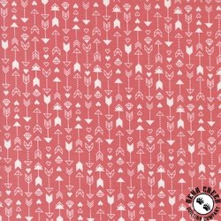 Moda Love Blooms Arrow Stripes Lipstick