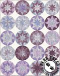 Sugar Plum - Fairy Dust Free Quilt Pattern by Robert Kaufman Fabrics