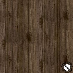 P&B Textiles Lodge Life Wooden Plank Stripe Brown P&B Textiles Lodge Life Wooden Plank Stripe Brown