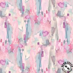 Clothworks Painter's Joy Watercolor Orchid