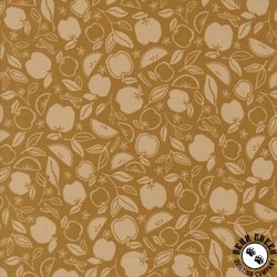 Moda Rainier Apple Crisp Caramel Moda Rainier Apple Crisp Caramel
