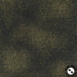 Timeless Treasures Escapade Shimmer Black