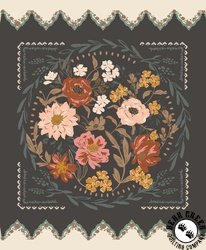 Moda Foraged, Found and Hand Me Down Panel Iron Moda Foraged, Found and Hand Me Down Panel Iron