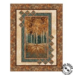 Dig Deep Quilt Pattern