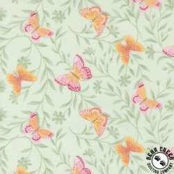 Moda Kindness Butterflies Mist