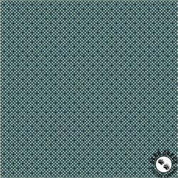 Windham Fabrics Front Porch Dotty Spruce