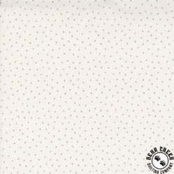 Moda Itty Bitty Background Gatherings Dot Trio Blenders Grey Moda Itty Bitty Background Gatherings Dot Trio Blenders Grey