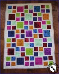 Plaster of Paris - Interlace X B2 Free Quilt Pattern by Frond Design Studios Plaster of Paris - Interlace X B2 Free Quilt Pattern by Frond Design Studios