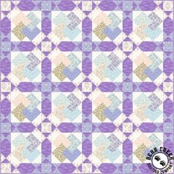 Honey Sweet Free Quilt Pattern