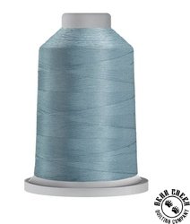 Glide Thread - STEEL BLUE*