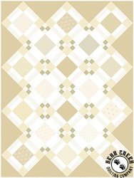 Latte Cream and Sugar Free Quilt Pattern Latte Cream and Sugar Free Quilt Pattern