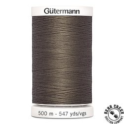 Gutermann Sew-All Thread Gabardine Gutermann Sew-All Thread Gabardine