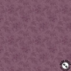 Marcus Fabrics Dandy Pansies Wispy Mauve Marcus Fabrics Dandy Pansies Wispy Mauve