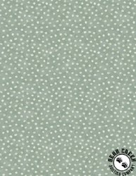 Wilmington Prints Harvest Blooms Dots Sage Wilmington Prints Harvest Blooms Dots Sage