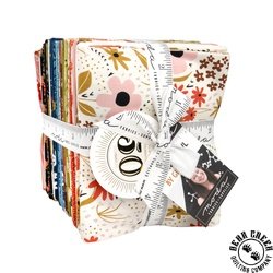 Night Owl Fat Quarter Bundle by Moda Night Owl Fat Quarter Bundle by Moda