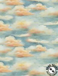 Wilmington Prints Glorious Fall Sky Day Wilmington Prints Glorious Fall Sky Day