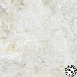 Island Batik Basics Naturally Neutral Alabaster