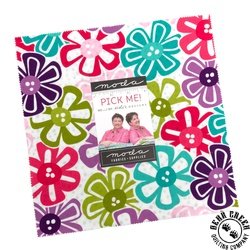 Pick Me Layer Cake by Moda Pick Me Layer Cake by Moda
