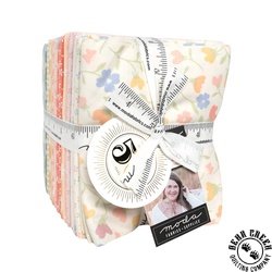 Pastel Prairie Fat Quarter Bundle by Moda