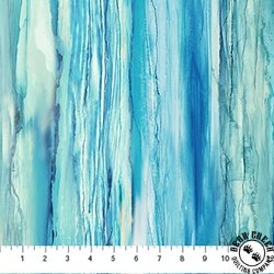 Northcott The Great Outdoors Texture 1 Blue/Multi