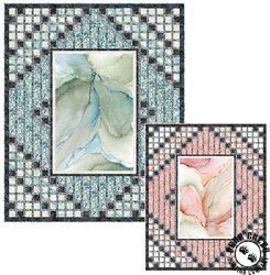 Beneath The Surface Quilt Pattern