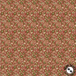 Windham Fabrics Elliot Garden Burst Berry