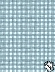 Wilmington Prints Glorious Fall Gingham Light Blue Wilmington Prints Glorious Fall Gingham Light Blue