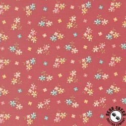 Moda In The Garden Love Me Strawberry Moda In The Garden Love Me Strawberry