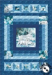 Winter's Majesty Winter Wonderland Free Quilt Pattern by Robert Kaufman Fabrics Winter's Majesty Winter Wonderland Free Quilt Pattern by Robert Kaufman Fabrics