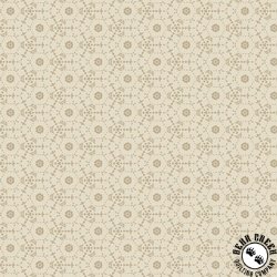 P&B Textiles Whimsy II Interlocking Rings Neutral P&B Textiles Whimsy II Interlocking Rings Neutral
