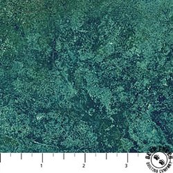 Northcott Stonehenge Sedona Spirit Sienna Marble Teal