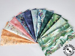 Serenity Extra Wide Strip Pack Serenity Extra Wide Strip Pack