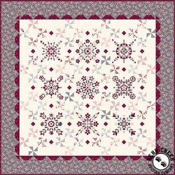 Exquisite Free Quilt Pattern Exquisite Free Quilt Pattern