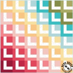 POParazzi Light Your Way Free Quilt Pattern POParazzi Light Your Way Free Quilt Pattern