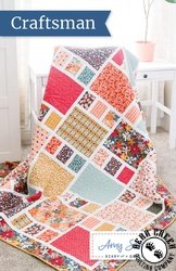 Craftsman Quilt Pattern