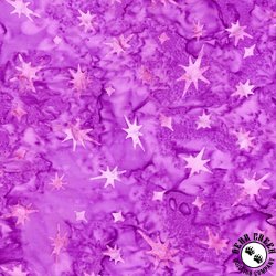 Riley Blake Designs Expressions Batiks Bedazzled Bursts Creme de Violet Riley Blake Designs Expressions Batiks Bedazzled Bursts Creme de Violet