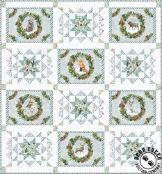 Friendly Gathering Free Quilt Pattern Friendly Gathering Free Quilt Pattern