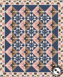 Lexington First Light Free Quilt Pattern Lexington First Light Free Quilt Pattern