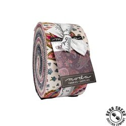 Chelsea Garden Jelly Roll by Moda Chelsea Garden Jelly Roll by Moda