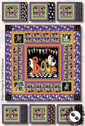 Boo Free Table Set Pattern Boo Free Table Set Pattern